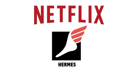 hermes homepage netflix|netflix hermes meaning.